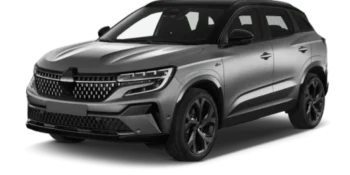 renault austral (or similar)