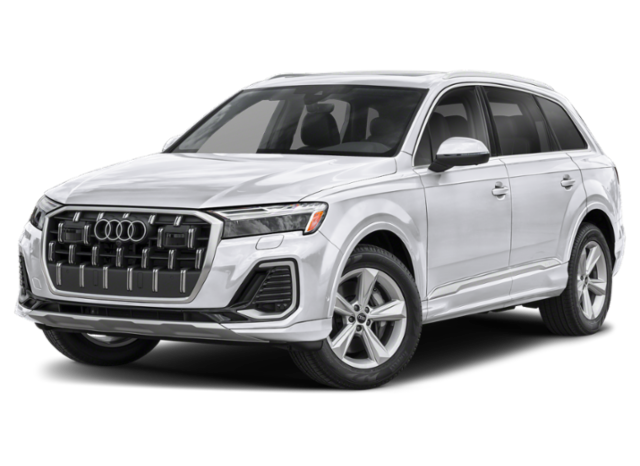 audi q7 (or similar)
