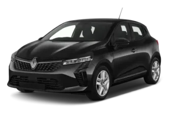renault clio (or similar)