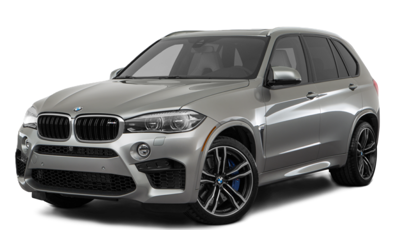 bmw x5 (or similar)